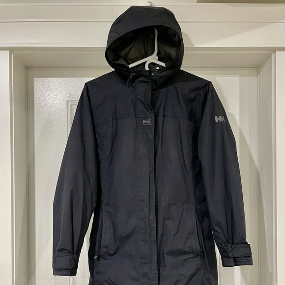 Winter jacket - Picture 2 of 6